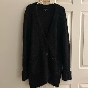 Banana Republic Cardigan Sweater